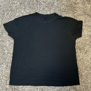 All Yours Cotton T-Shirt